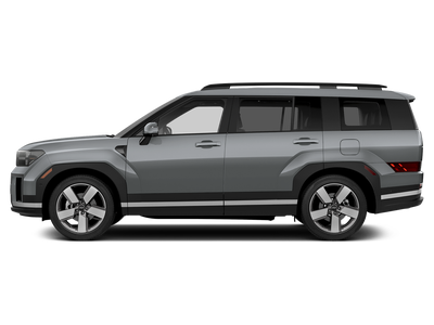 2026 Hyundai Santa Fe Hybrid Limited 6P