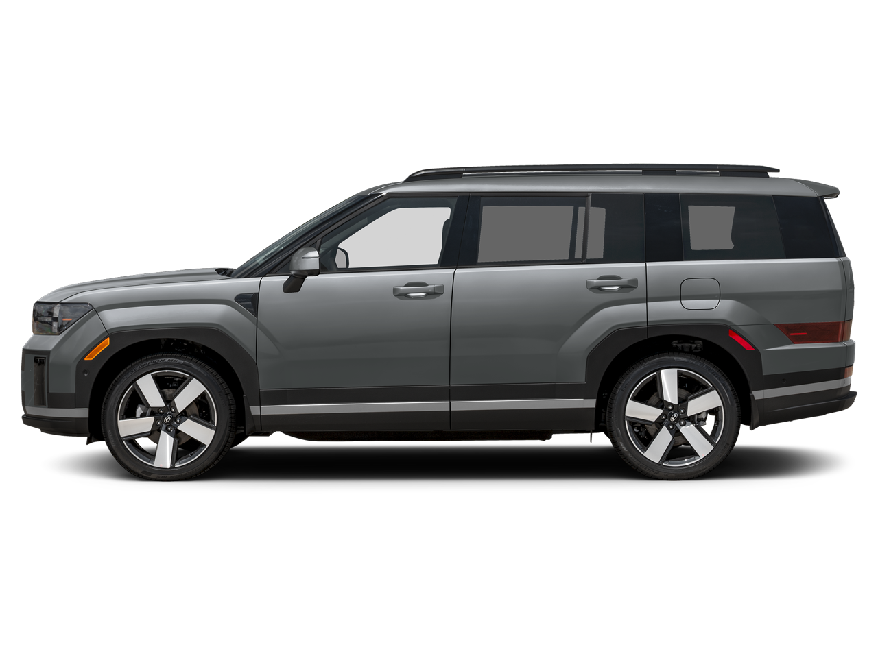 2026 Hyundai Santa Fe Hybrid Limited 6P
