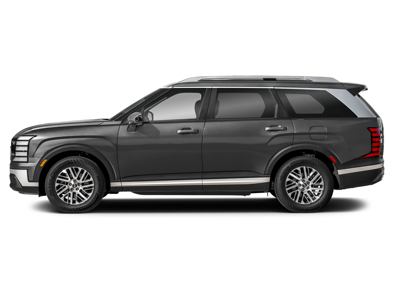 2026 Hyundai Palisade SEL 8P