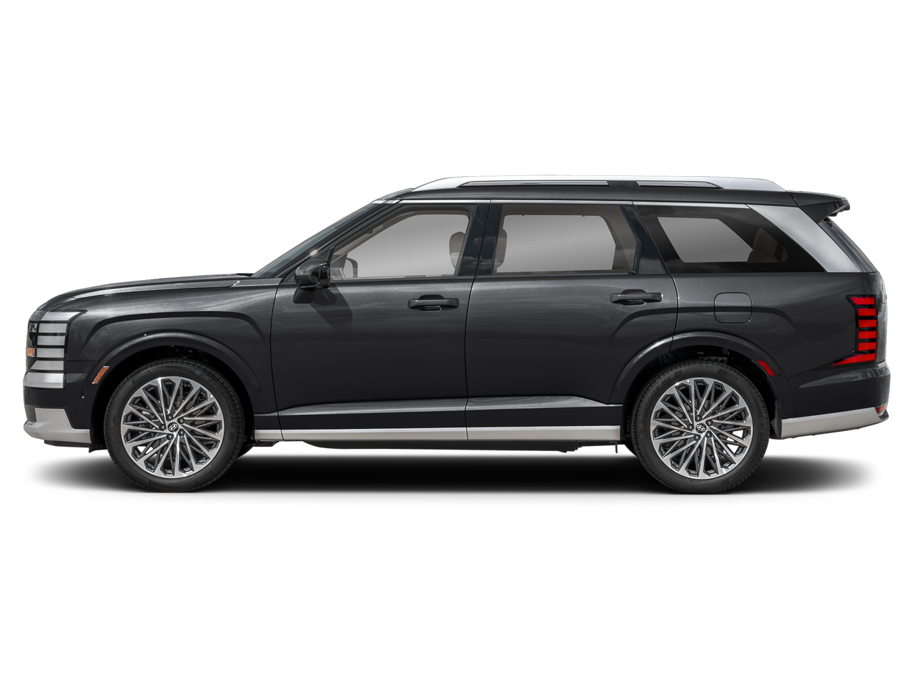 2026 Hyundai Palisade Calligraphy - Photo 39