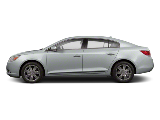 2012 Buick LaCrosse Premium 2 - Photo 36