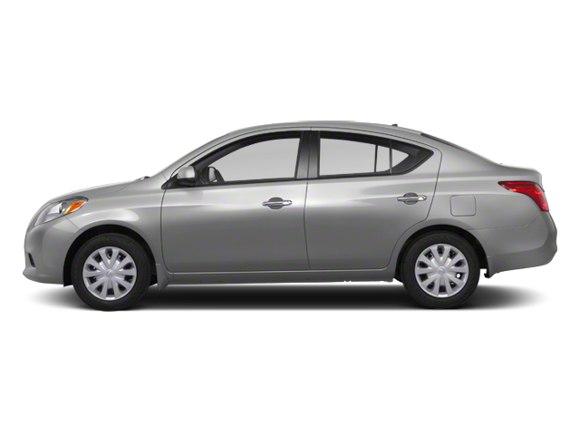2012 Nissan Versa SV - Photo 37