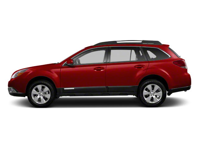2012 Subaru Outback Base - Photo 38