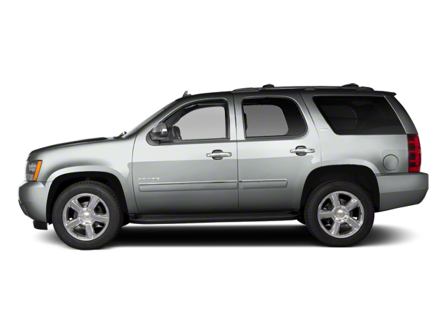 2013 Chevrolet Tahoe LT - Photo 37