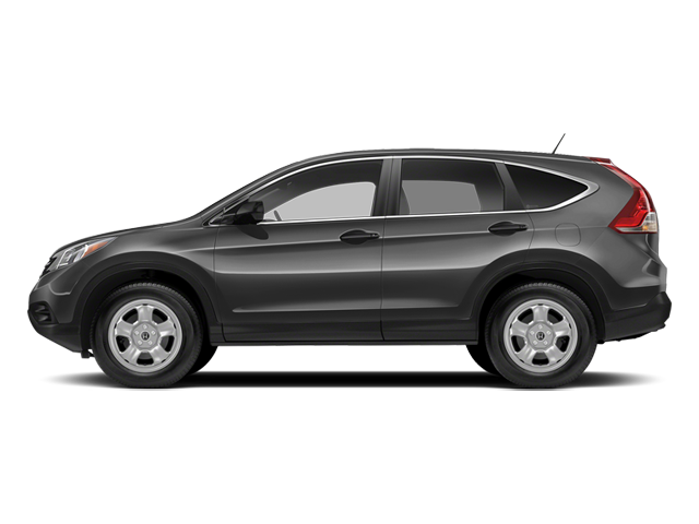 2014 Honda CR-V LX - Photo 36
