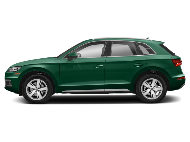 2018 Audi Q5 2.0T Premium Plus quattro