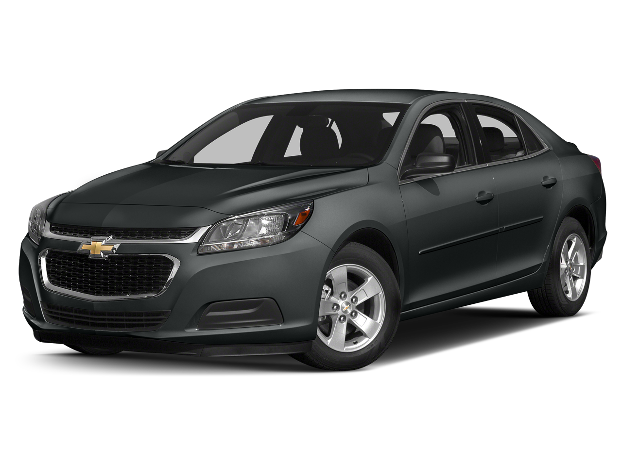 2015 Chevrolet Malibu 1LT - Photo 14