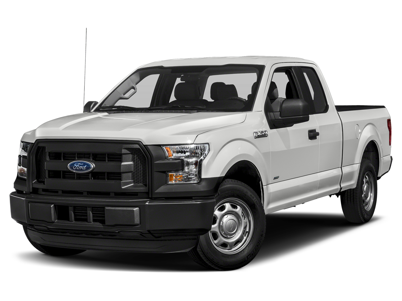 2015 Ford F-150 XL - Photo 37