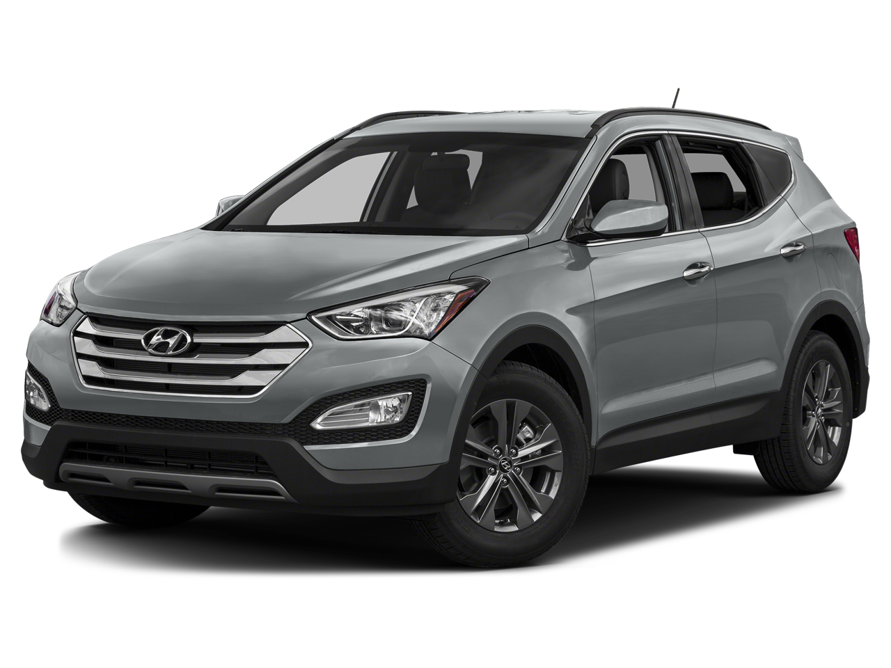2015 Hyundai Santa Fe Sport 2.0T - Photo 1