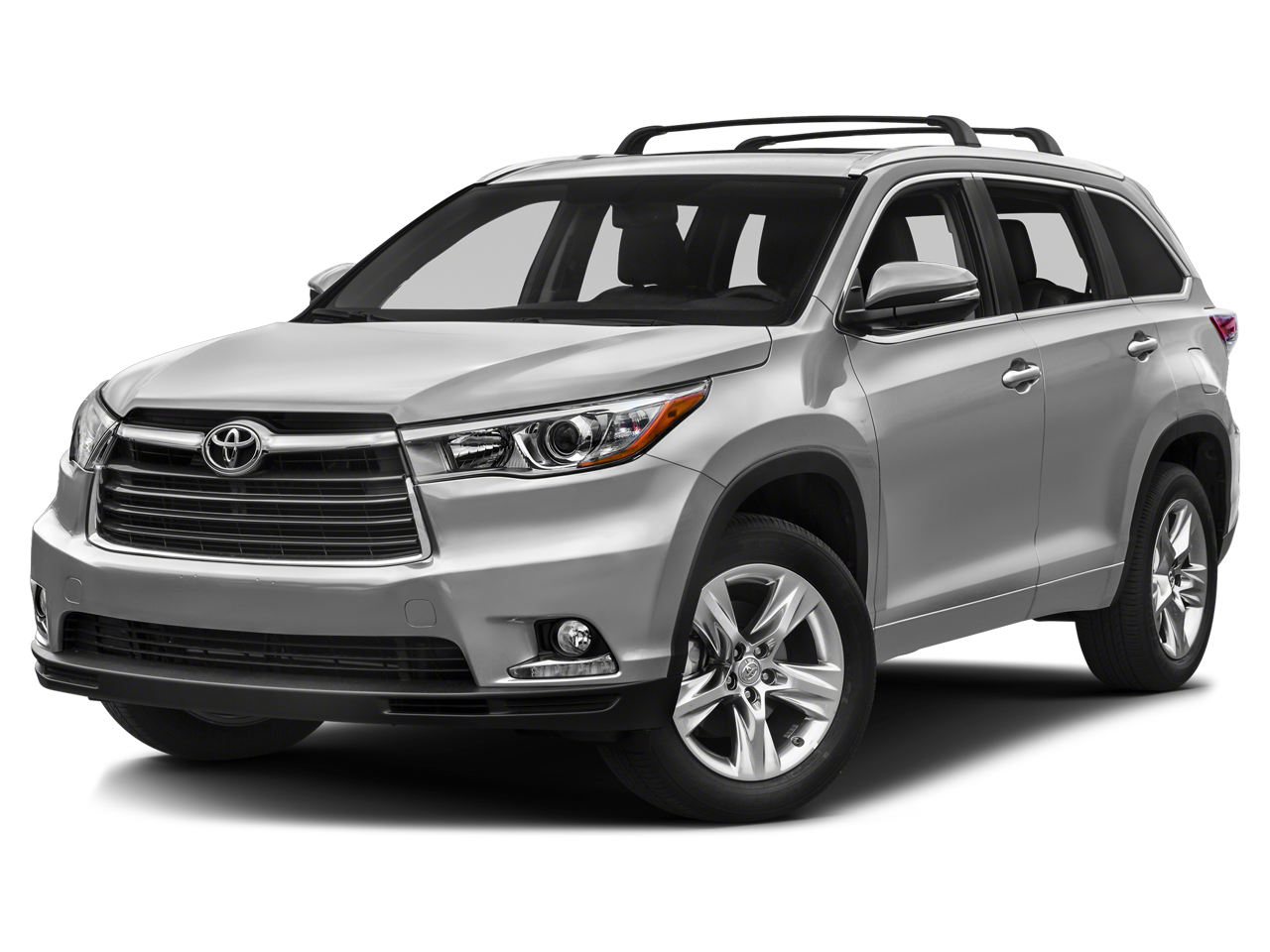 2015 Toyota Highlander XLE - Photo 39
