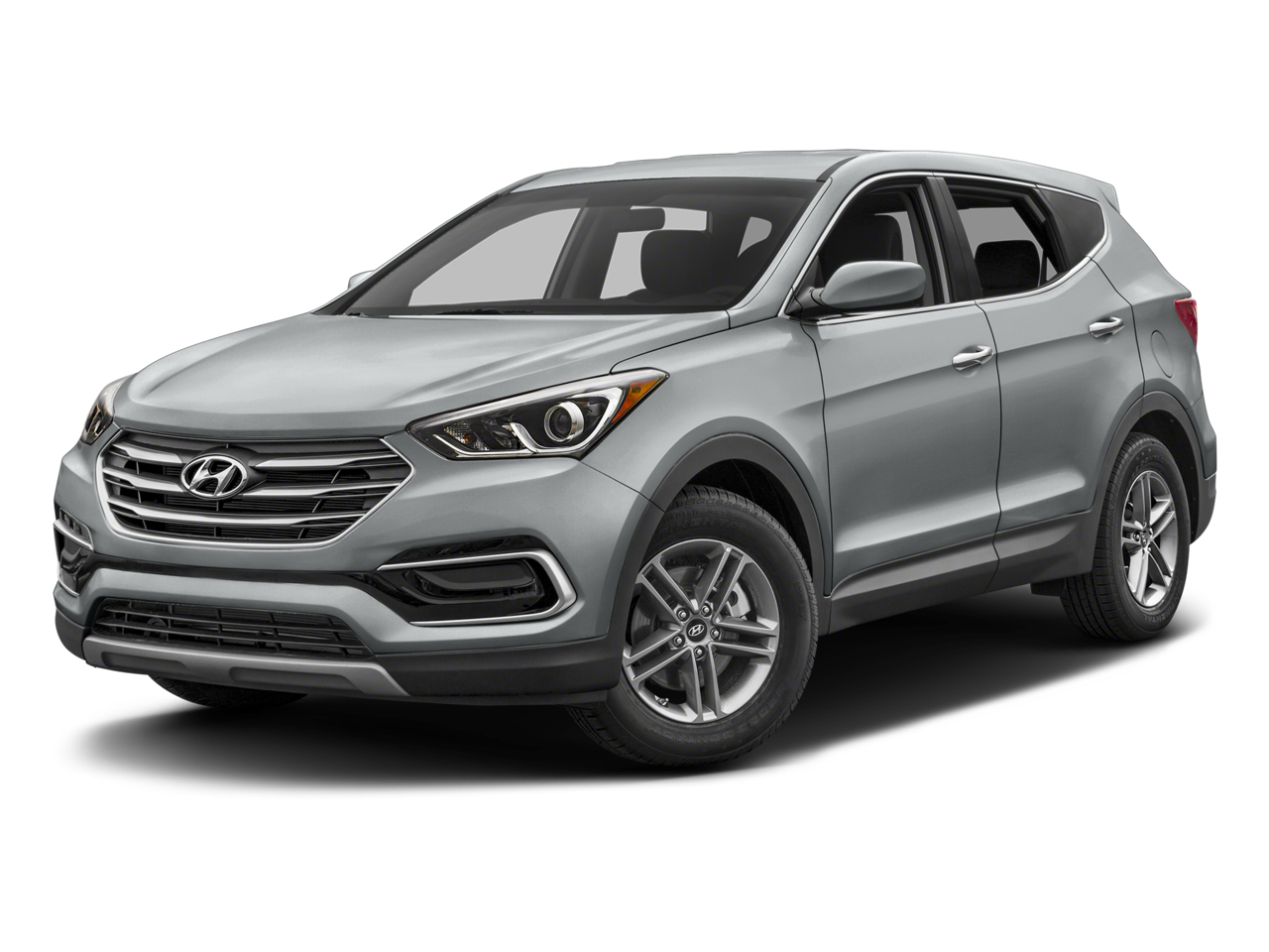 2017 Hyundai Santa Fe Sport - Photo 6