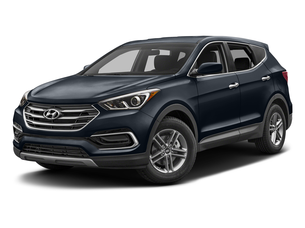 2017 Hyundai Santa Fe Sport - Photo 15