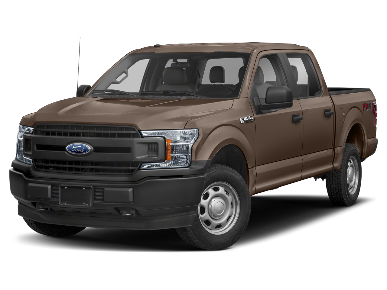 2018 Ford F-150 XLT - Photo 1