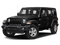 2018 Jeep Wrangler Sport