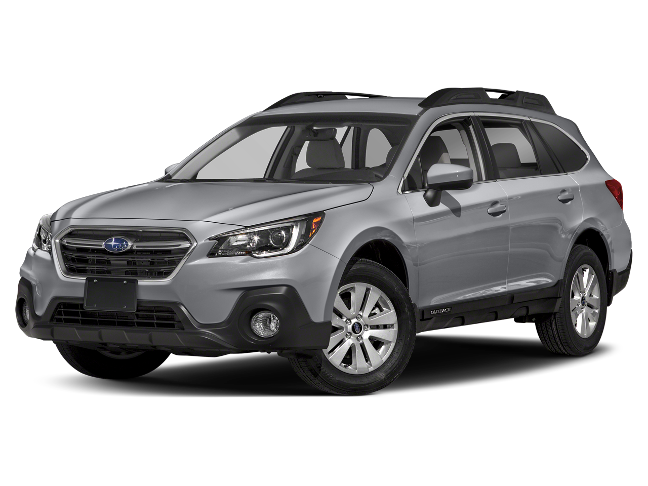 2018 Subaru Outback Premium