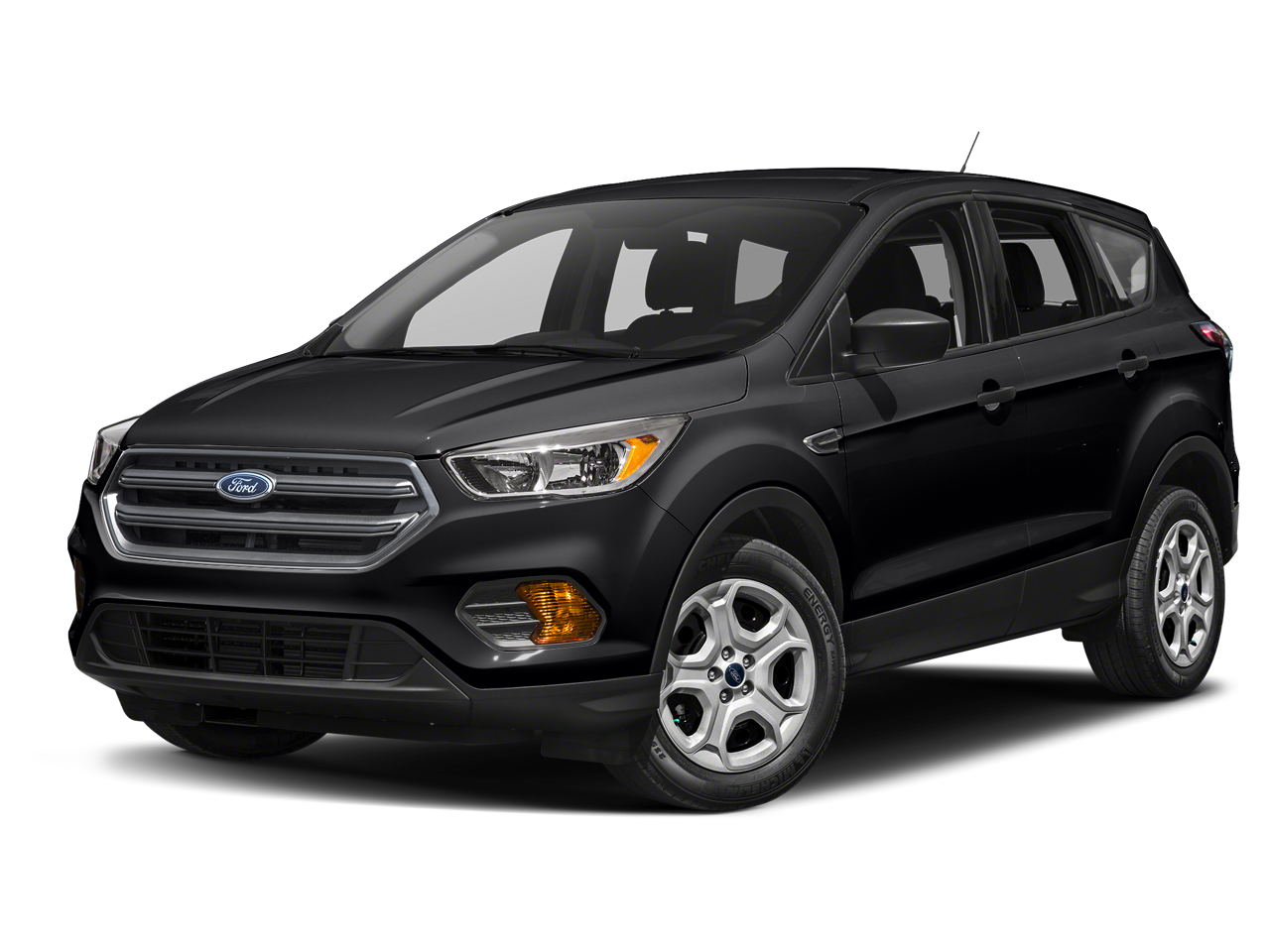 2019 Ford Escape SE 4WD's photo