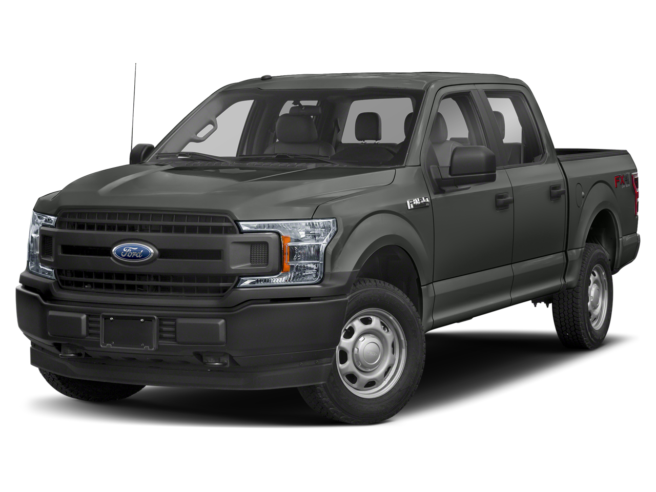 2019 Ford F-150 XL STX Sport