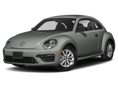 2019 Volkswagen Beetle 2.0T S