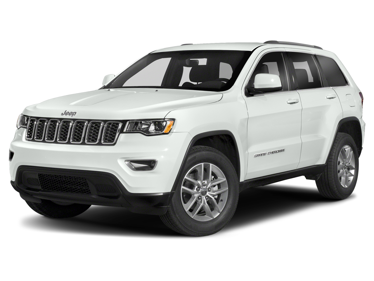 2020 Jeep Grand Cherokee Laredo E - Photo 44