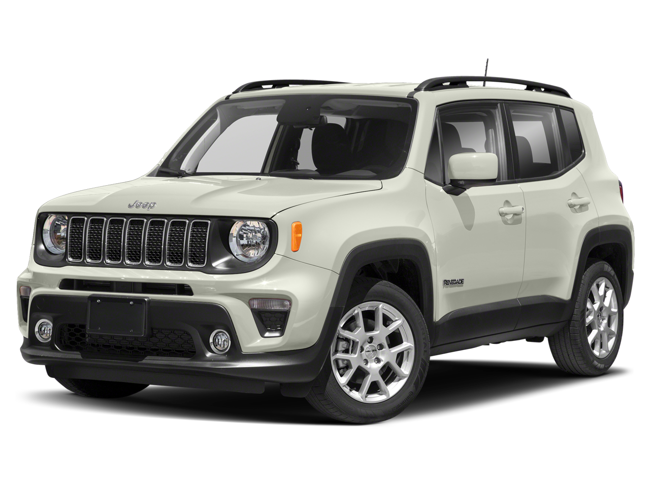 2020 Jeep Renegade High Altitude S 4x4's photo