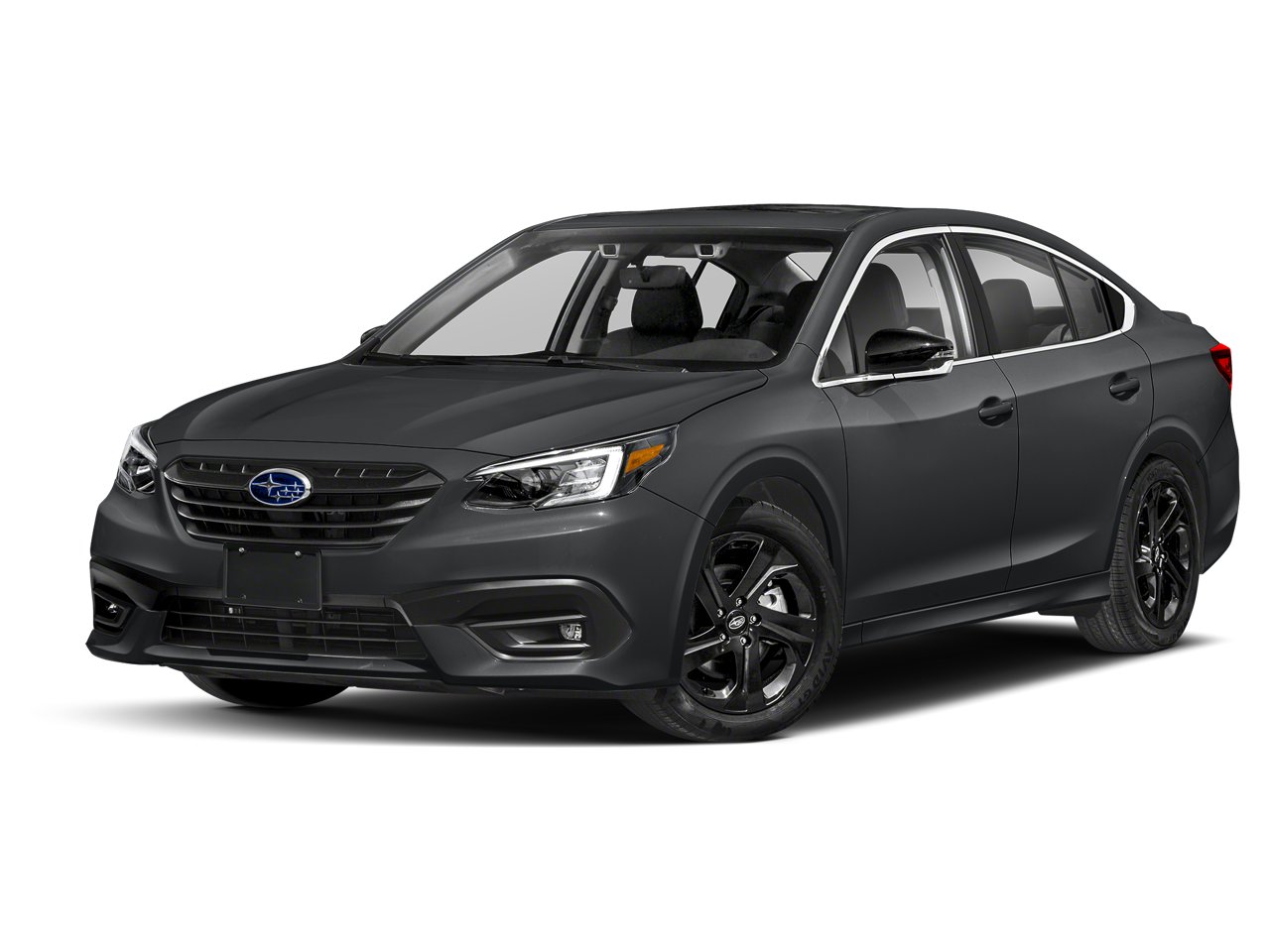 2020 Subaru Legacy 2.5i Sport