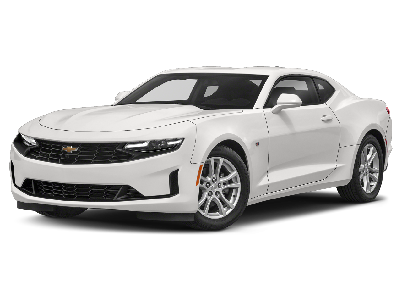 2021 Chevrolet Camaro 1LT - Photo 38