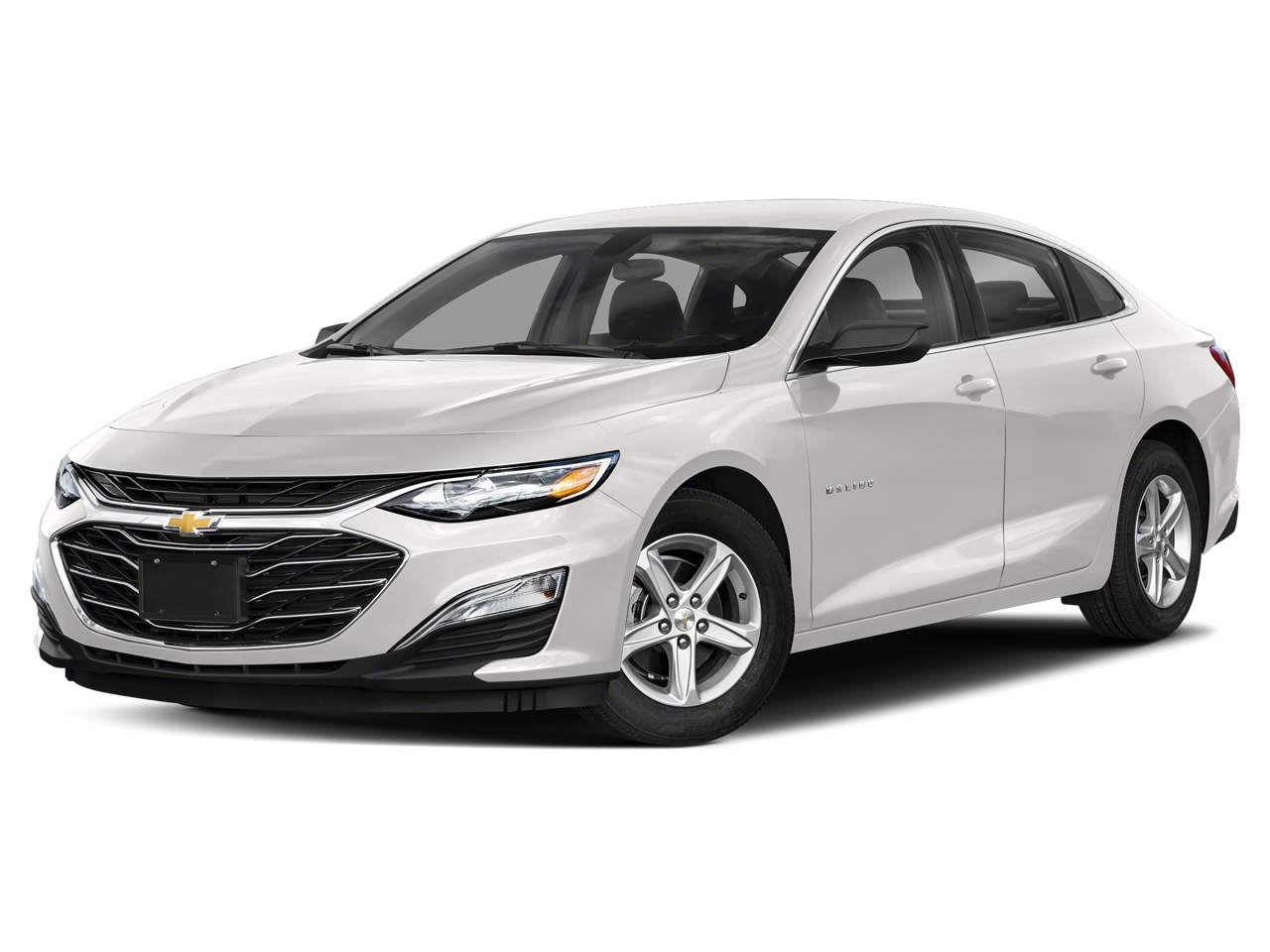 2022 Chevrolet Malibu LS 1FL