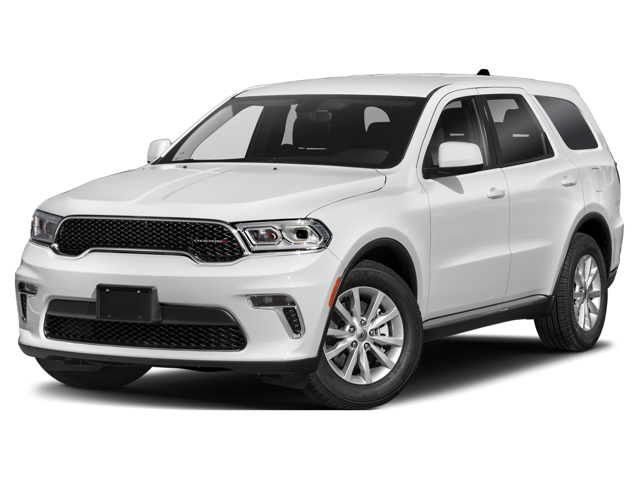 2022 Dodge Durango SRT 392 AWD's photo