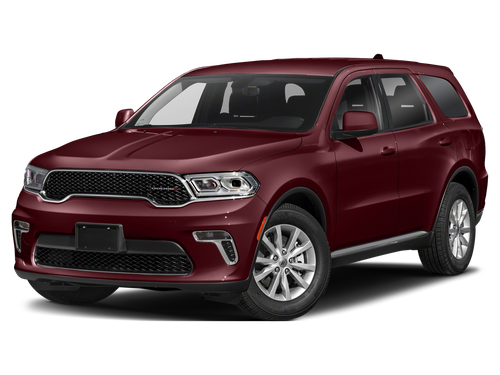 2022 Dodge Durango SRT 392