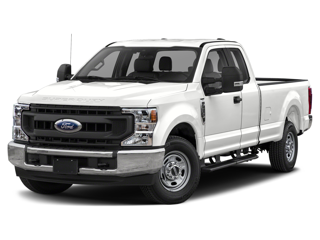 2022 Ford F-350SD XL