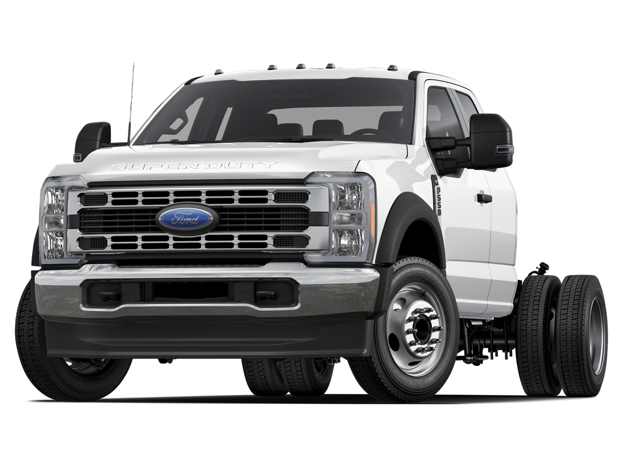 2023 Ford F-450SD XL DRW