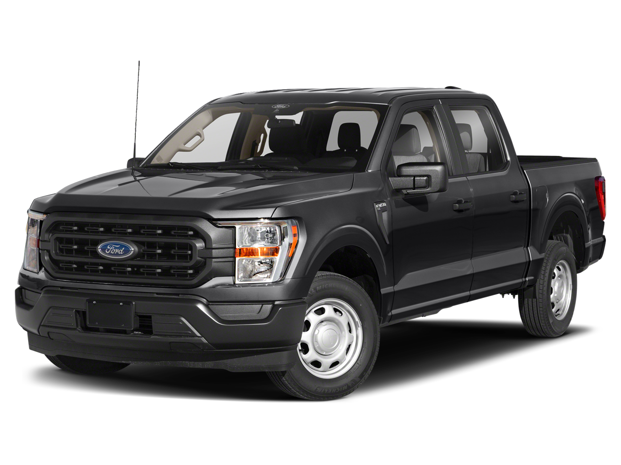 2023 Ford F-150 Platinum - Photo 37
