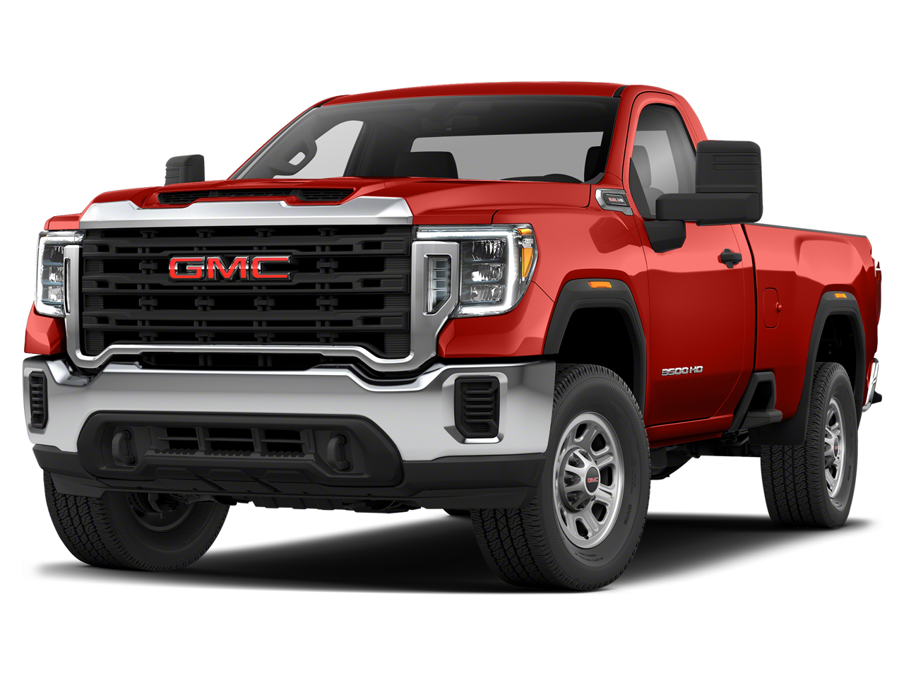 2023 GMC Sierra 3500HD Pro