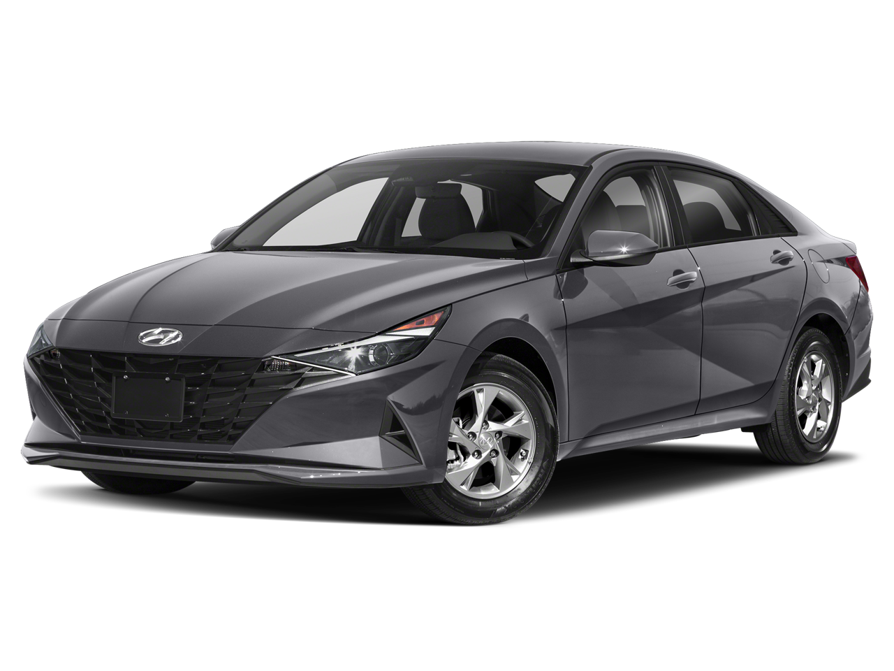 2023 Hyundai Elantra SE - Photo 22