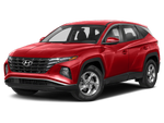 2023 Hyundai Tucson N Line