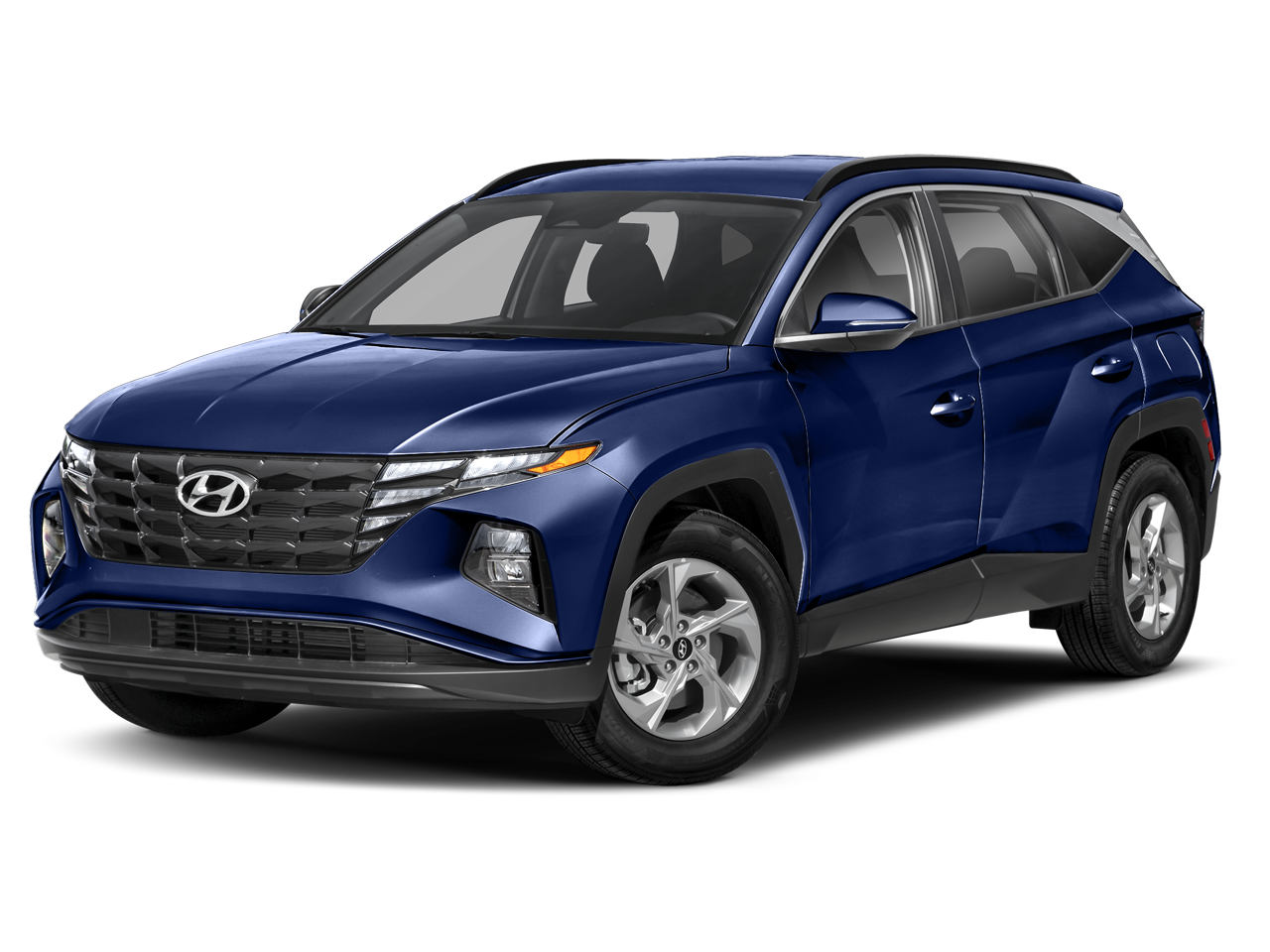 2023 Hyundai Tucson SEL - Photo 1