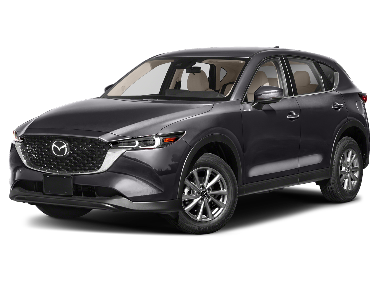 2023 Mazda CX-5 S Select Package - Photo 37