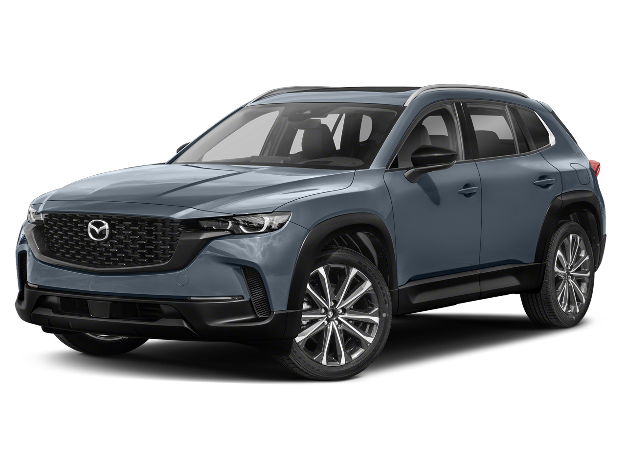 2023 Mazda CX-50 S PREMIUM PLUS - Photo 44