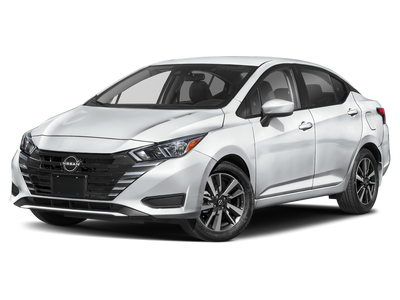 2023 Nissan Versa 1.6 SV