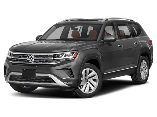 2023 Volkswagen Atlas 3.6 SEL