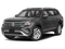 2023 Volkswagen Atlas 3.6 SEL