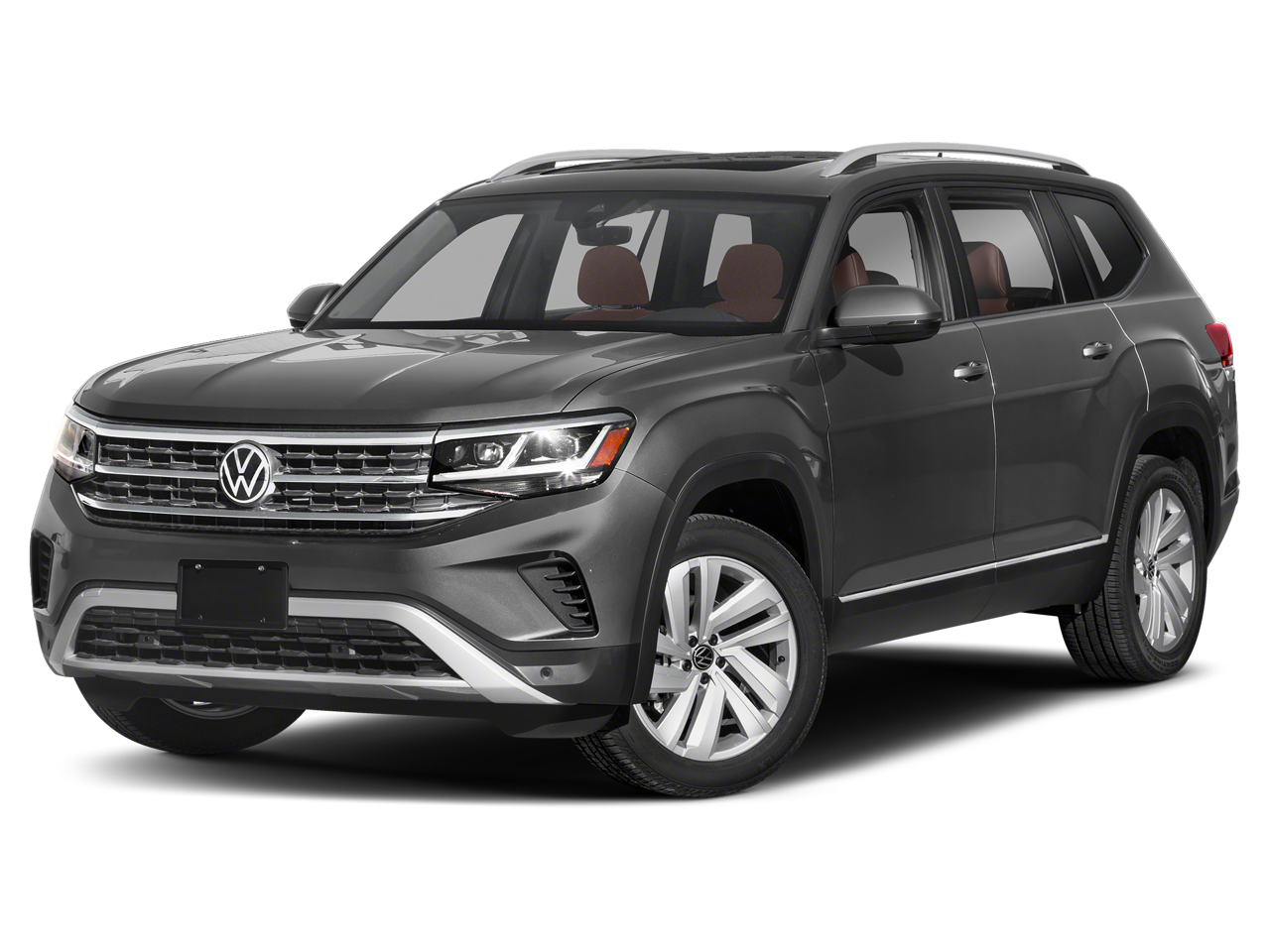 2023 Volkswagen Atlas 3.6 SEL