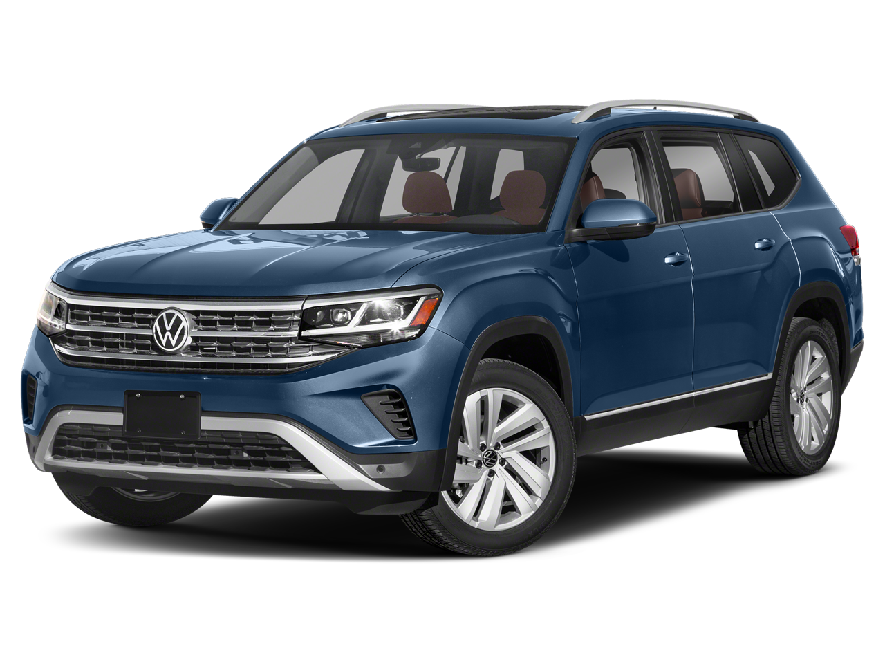 2023 Volkswagen Atlas 3.6 SEL