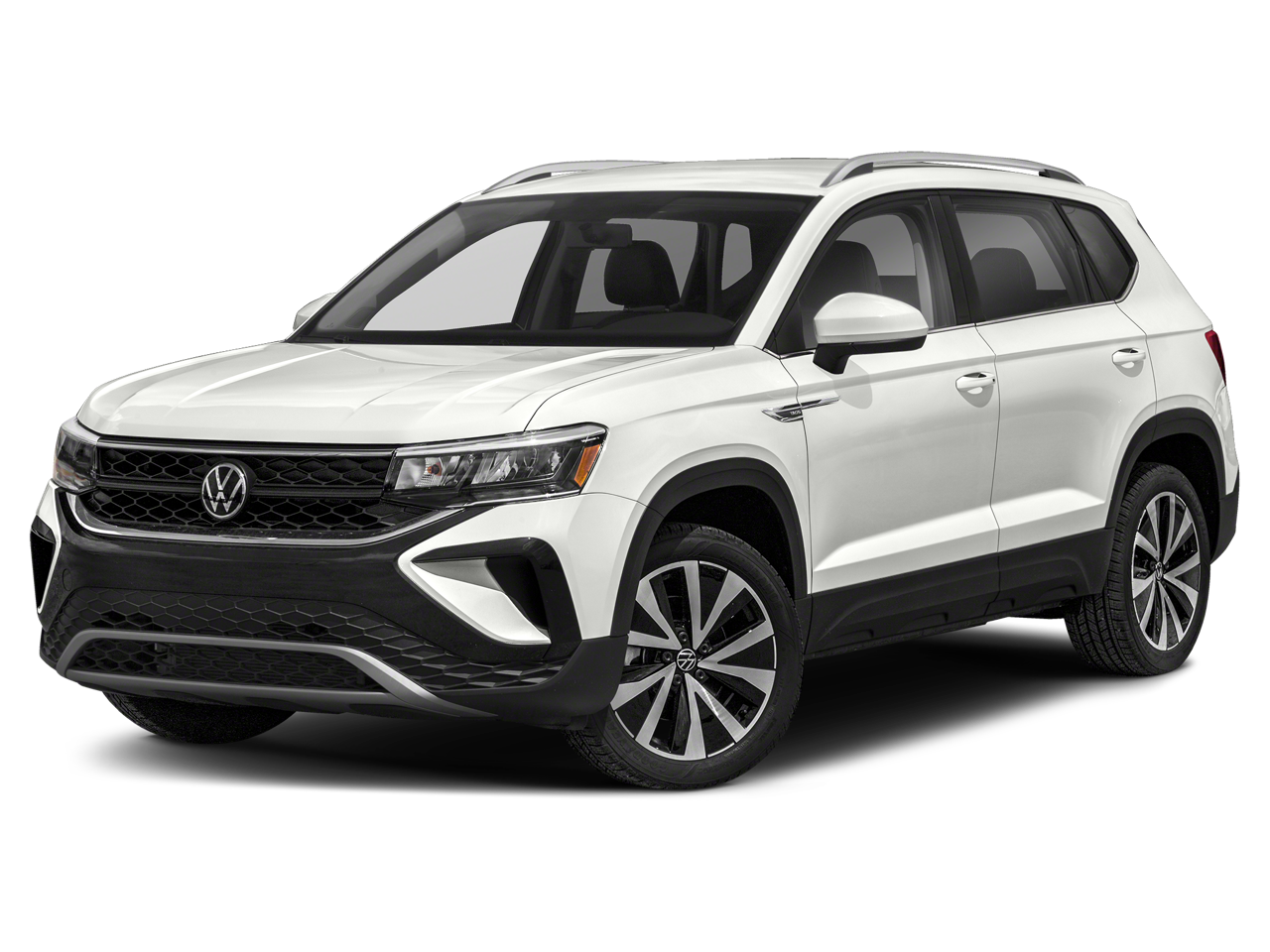 2023 Volkswagen Taos SE - Photo 1