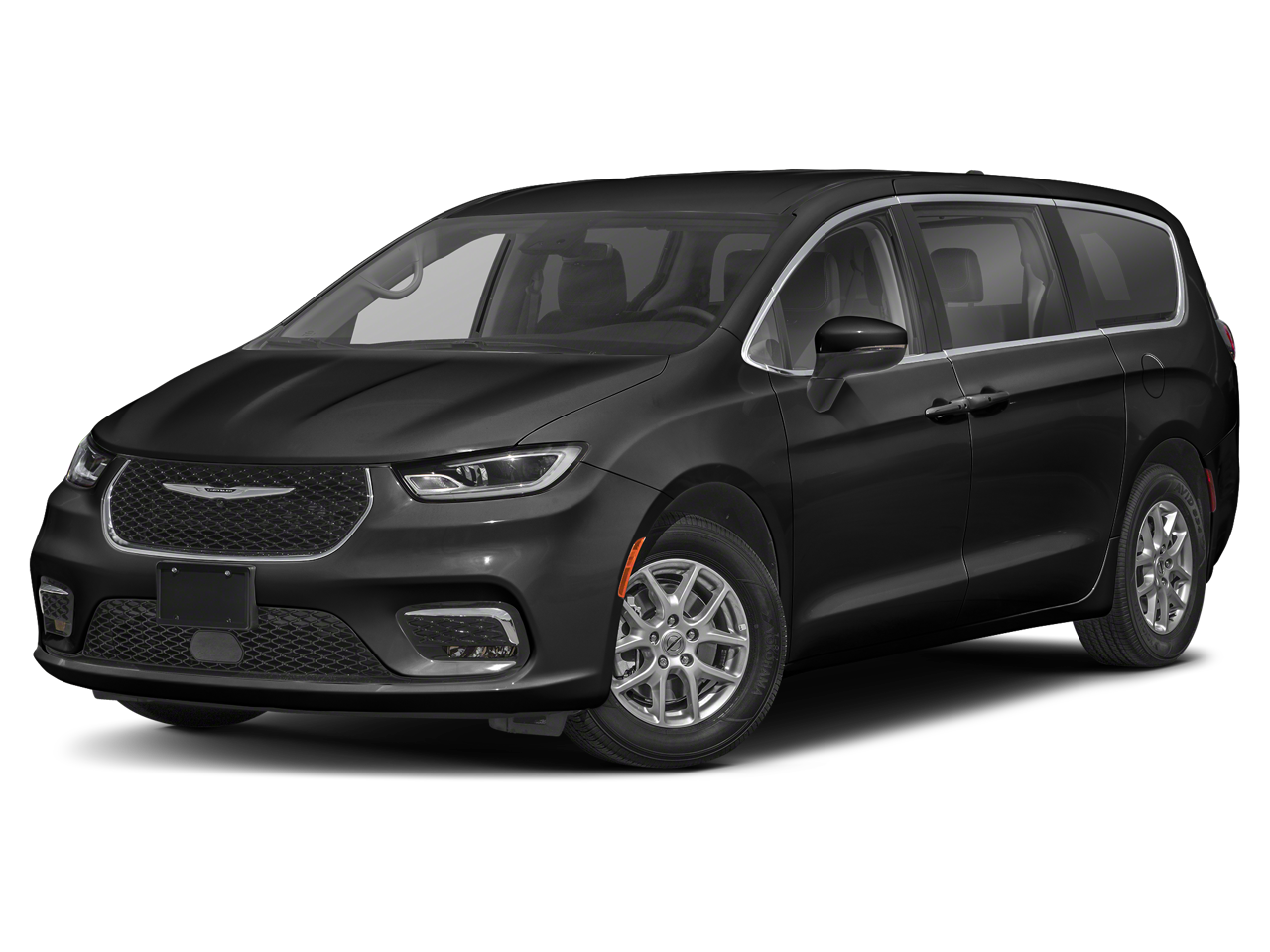 2024 Chrysler Pacifica Touring L - Photo 36