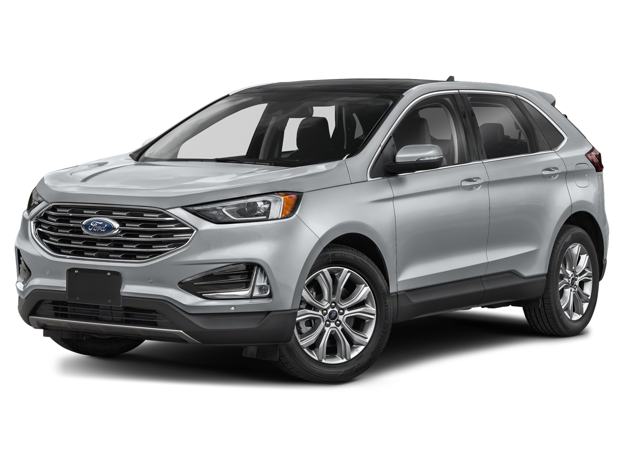 2024 Ford Edge Titanium - Photo 40