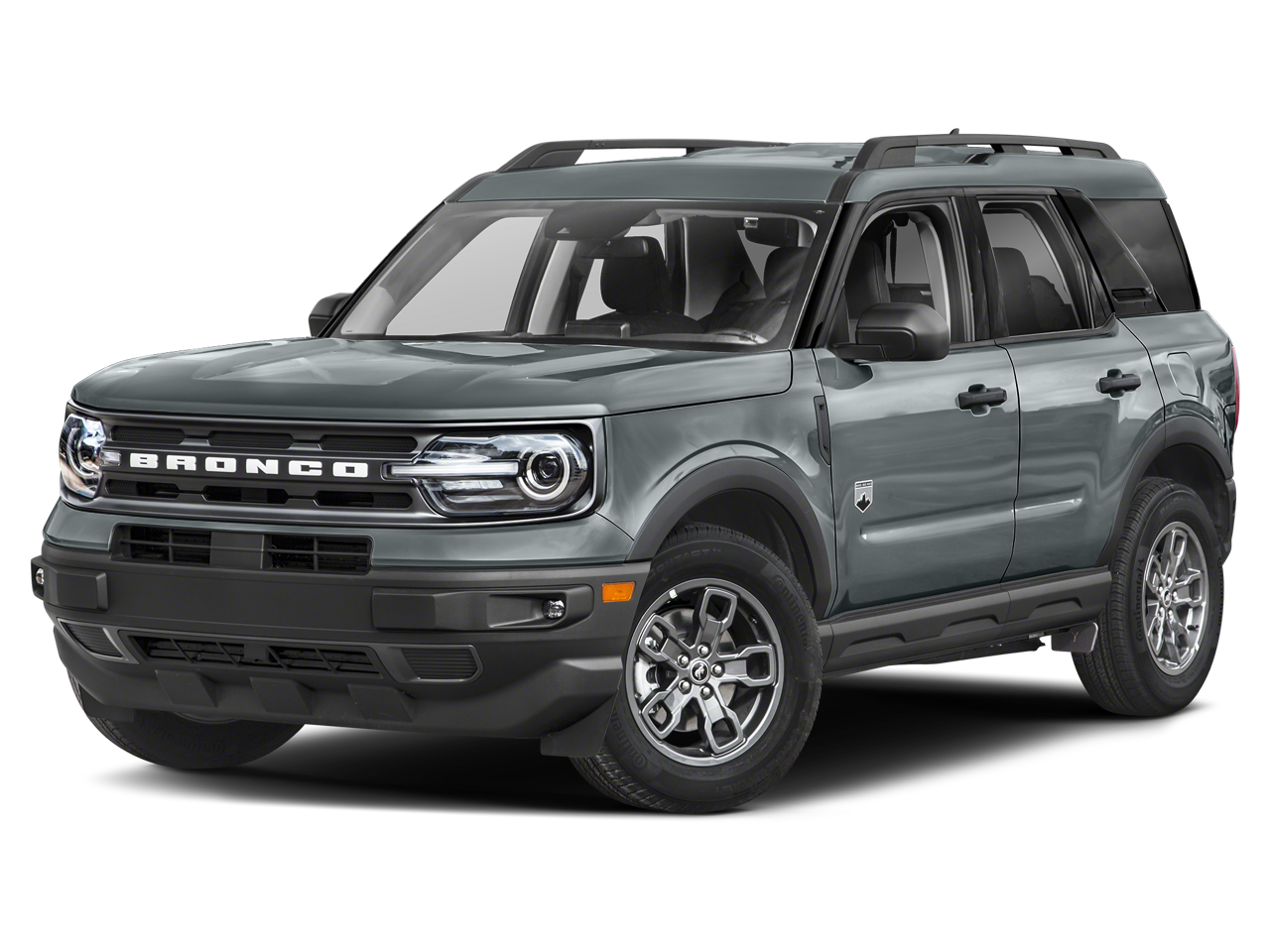 2024 Ford Bronco Sport Big Bend - Photo 42