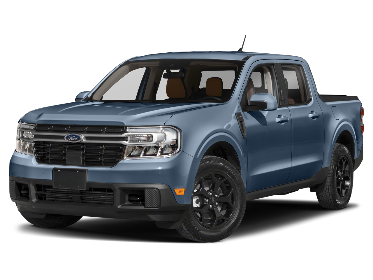 2024 Ford Maverick Lariat - Photo 16