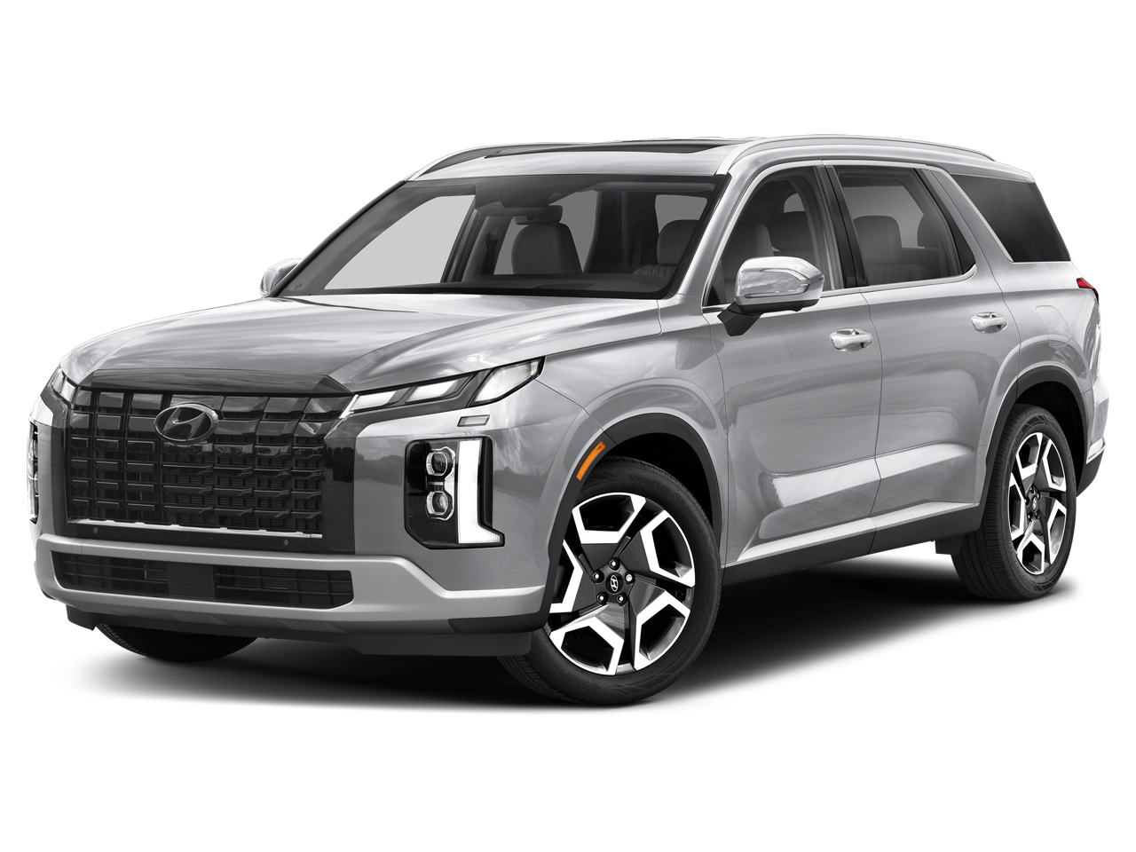 2024 Hyundai Palisade Limited - Photo 39