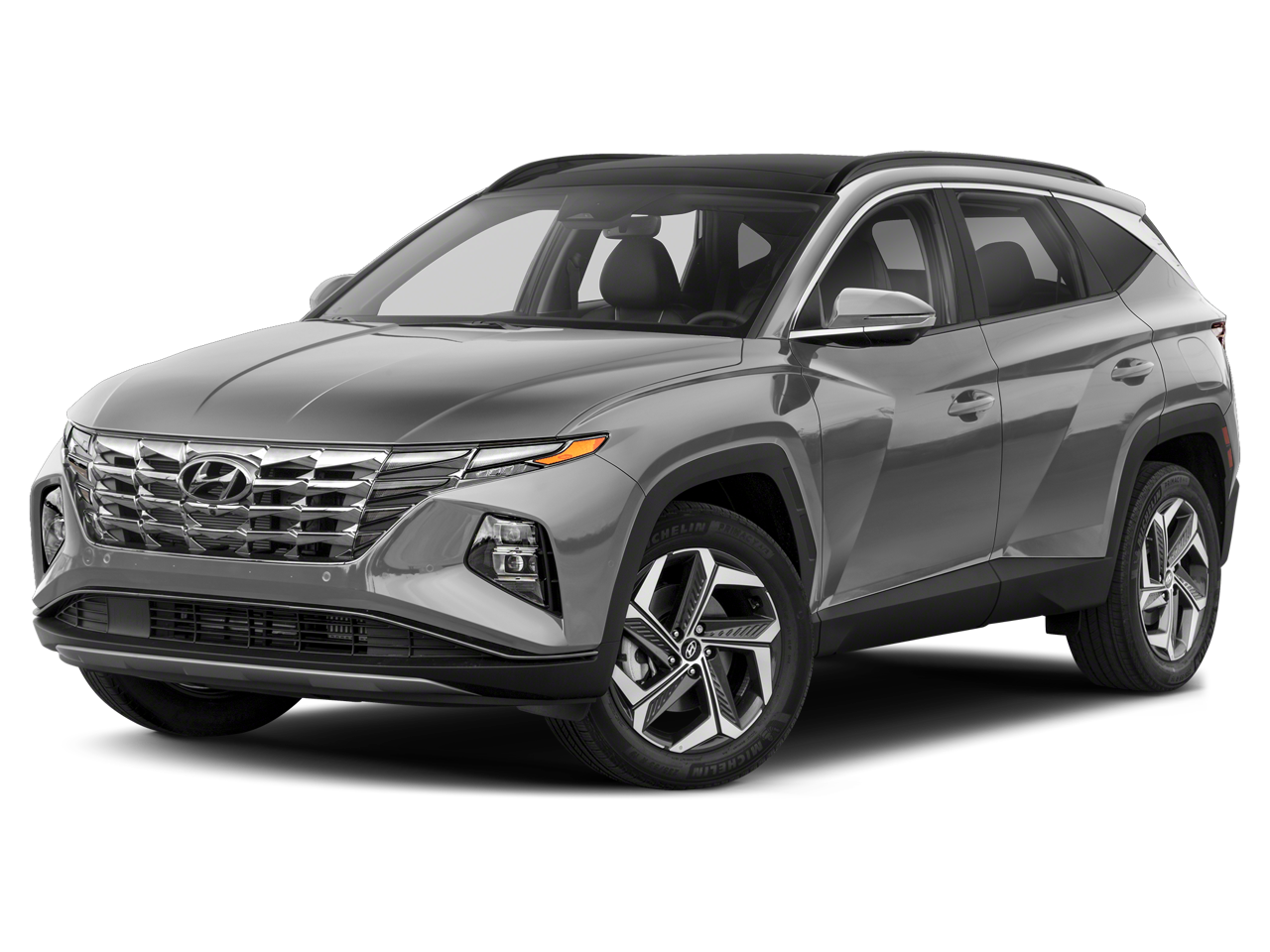 2024 Hyundai Tucson Limited - Photo 32